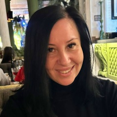 Виктория Любачева, 22.05, Санкт-Петербург