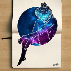 Назерке Сейлихан, 30.08.1995, Алматы