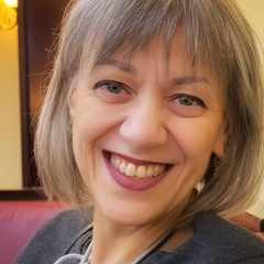 Светлана , 29.05.1966, Москва