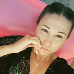 Виктория Бульбенко, 07.03.1992, Пятигорск