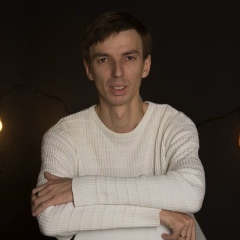 Максим Маслеников, 06.11, Краснодар