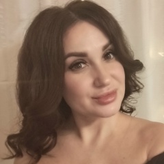 Яна Ишина, Радужный