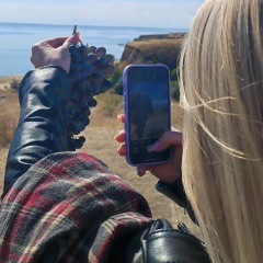 Юлия Крюкова, 11.08, Волгодонск