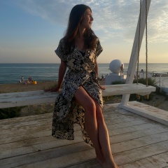 Анастасия Чулкова, 14.06.1992, Москва