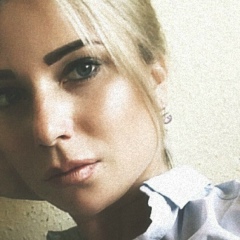 Алина Козлова, 09.01.1993, Рига