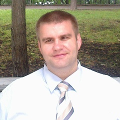 Володя Kos, 21.09, Киев