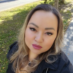 Анастасия Краснюк, 08.05, Мирный