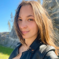 Екатерина Осипова, 05.03.1991, Санкт-Петербург