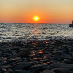 Julia Julia, 18.08.1986