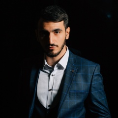 Ким Гогорян, 08.08, Чита