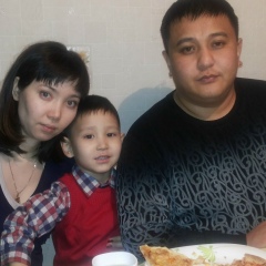 Камиля Ажниязова, 18.01.1988, Павлодар