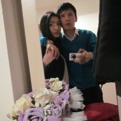 Арман Усенов, 08.10.1989, Астана