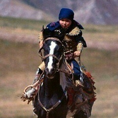 Тагайбек Боржуев, 12.05.1991, Москва