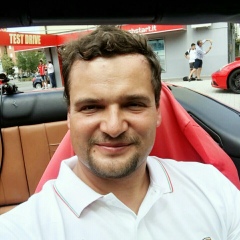 Андрей Астахов, 09.08.1979, Уфа