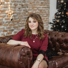 Вика Кононенко, 11.02.1988, Киев