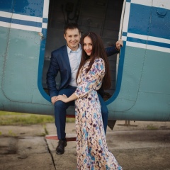 Ренат Гарипов