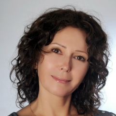 Елена Акрамова, 26.03, Саратов