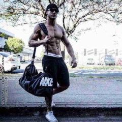 Akzhan Jenis, 19.04.1995, Алматы