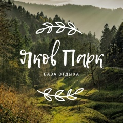 Яков Парк, Омутнинск