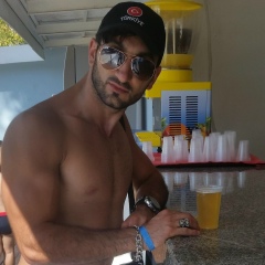 Афик Мустафаев, 03.04.1991, Харьков