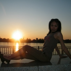 Светлана Икрамжановна, 21.03, Иркутск