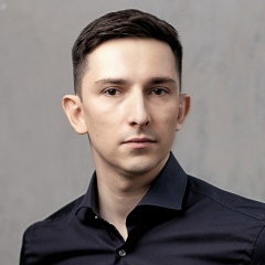 Владимир Шалагин, 27.01.1984, Москва