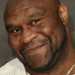 Serega Agirov, 06.06, Barcelona