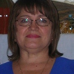 Галина Дижа, 14.04, Днепр (Днепропетровск)