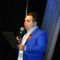 Владимир Никифоров, 21.02.1994