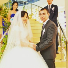 Миша Гумаров, 07.11.1987, Атырау