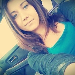 Ирина Кравченко, 02.05.1996, Омск