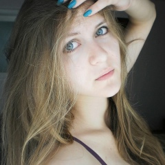 Кристина Бэдэрэу, 27.12, Леова