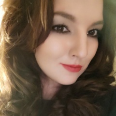 Ева Савинцева, 30.04.1991