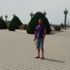 Артем Иванчо, 14.09.1987, Феодосия