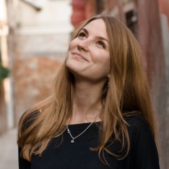 Катерина Керсак, 25.03, Тернополь