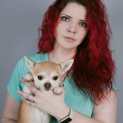 Ольга Сорокина, 30.05, Москва