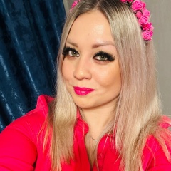 Анюта Клунная, 03.01, Москва