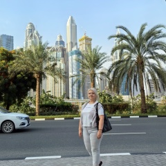 Наталья Лотц, 01.04, Тамбов