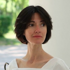 Марина Тутукина, 06.11.1984, Санкт-Петербург