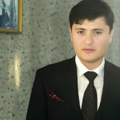 Mirali Ismonov, 17.12.1985, Москва