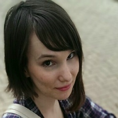 Мария Кочеткова, 04.12.1989, Москва