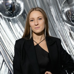 Анастасия Алексеенко, 23.06.1992, Санкт-Петербург