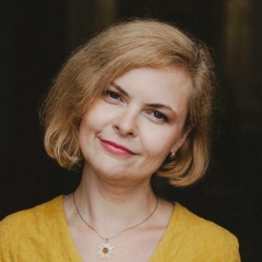 Ольга Мартынова, 13.12, Томск