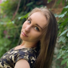 Юлия Проскурякова, 10.01.1988, Алматы