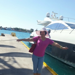 Баха Серикбай, 20.06