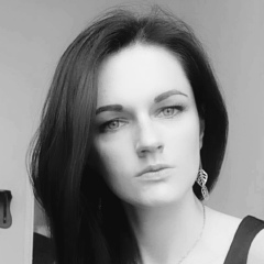 Юлия Курамшина, 20.06, Санкт-Петербург