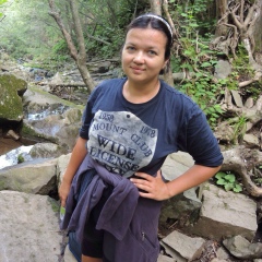 Мария Ветрова, 18.12.1981, Москва