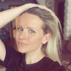 Катерина Катерина, 19.03.1987