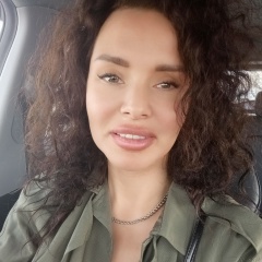 Алина Ощепкова, 03.03