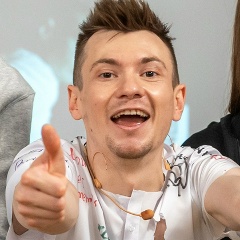 Александр Габов, 28.04, Москва